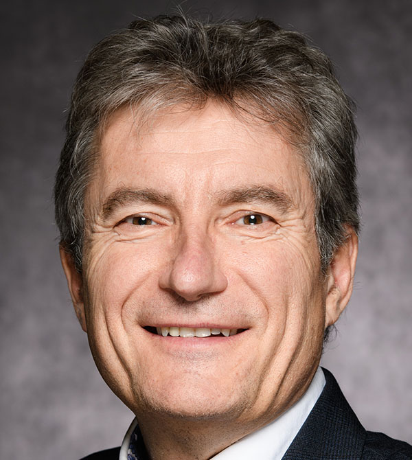 François Pelissier